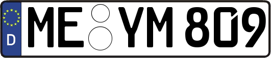 ME-YM809