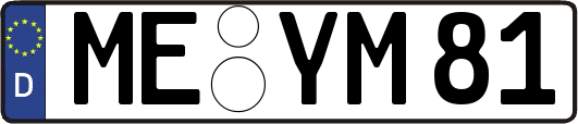 ME-YM81