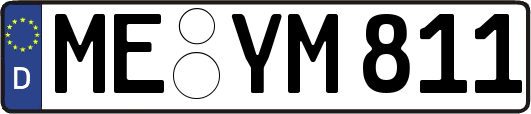 ME-YM811