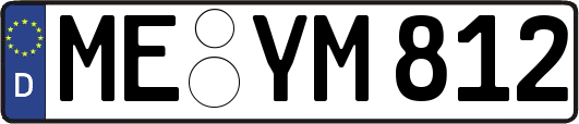 ME-YM812