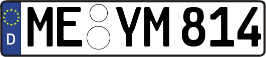 ME-YM814