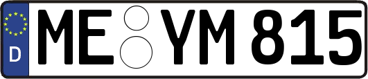 ME-YM815