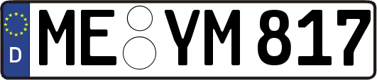 ME-YM817
