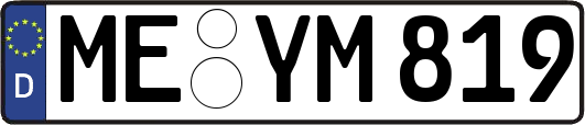 ME-YM819