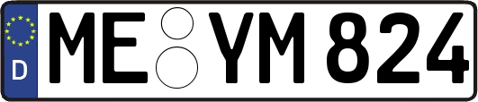 ME-YM824