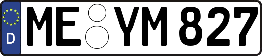 ME-YM827