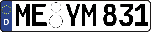 ME-YM831