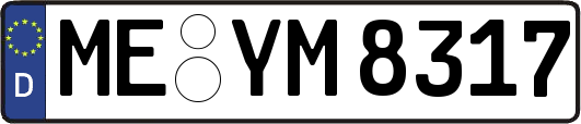 ME-YM8317