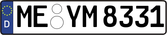 ME-YM8331
