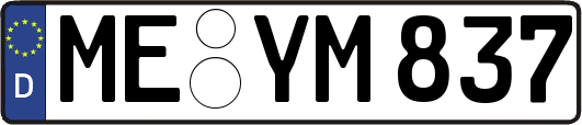 ME-YM837