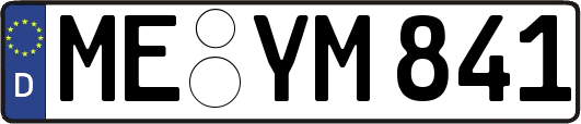 ME-YM841