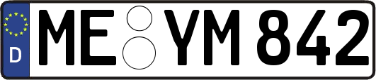 ME-YM842