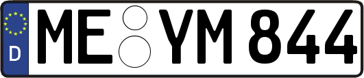 ME-YM844