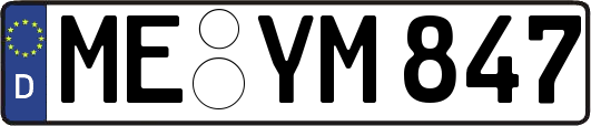 ME-YM847