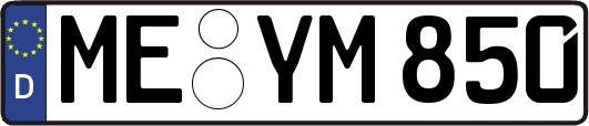 ME-YM850
