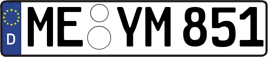 ME-YM851
