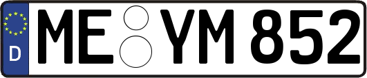 ME-YM852