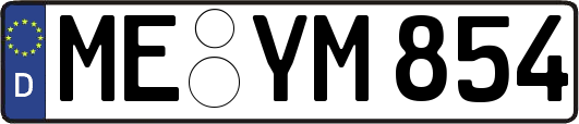 ME-YM854