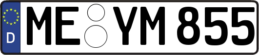ME-YM855