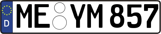 ME-YM857