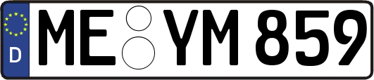 ME-YM859
