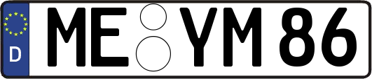 ME-YM86