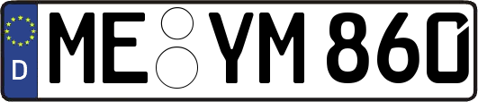 ME-YM860