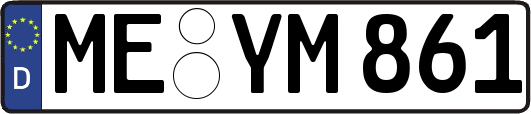 ME-YM861