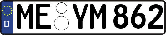 ME-YM862