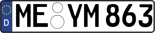 ME-YM863