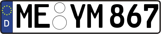 ME-YM867