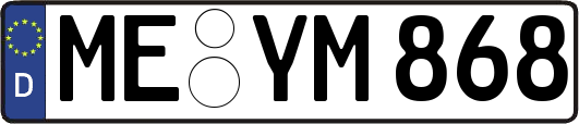 ME-YM868