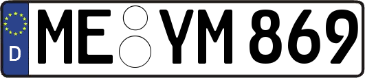 ME-YM869