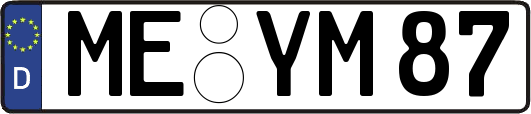 ME-YM87