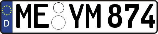 ME-YM874