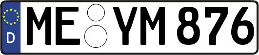 ME-YM876