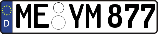 ME-YM877