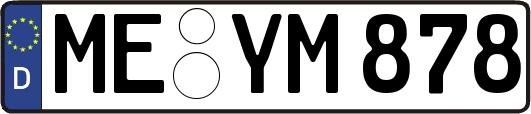 ME-YM878