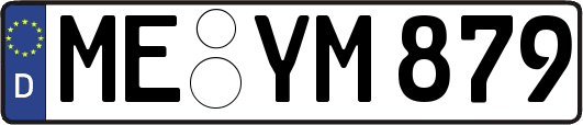 ME-YM879