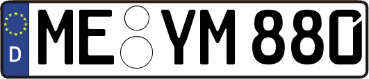 ME-YM880