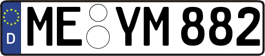 ME-YM882