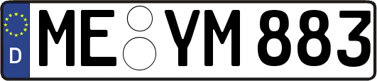 ME-YM883