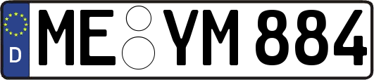 ME-YM884