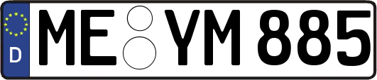 ME-YM885