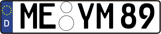 ME-YM89