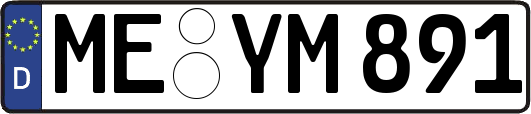 ME-YM891