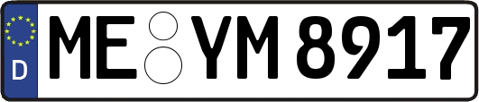 ME-YM8917