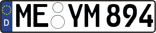ME-YM894