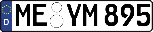ME-YM895
