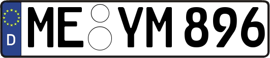 ME-YM896